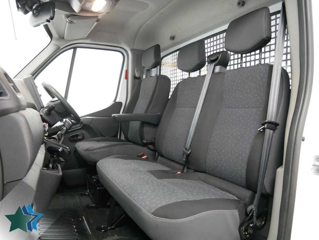 Used Vauxhall Movano 2020 for sale - 77680353: Photo 4