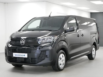 Used Citroen Dispatch 2026 for sale - 78833269: Photo