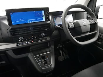 Used Citroen Dispatch 2026 for sale - 78833269: Photo