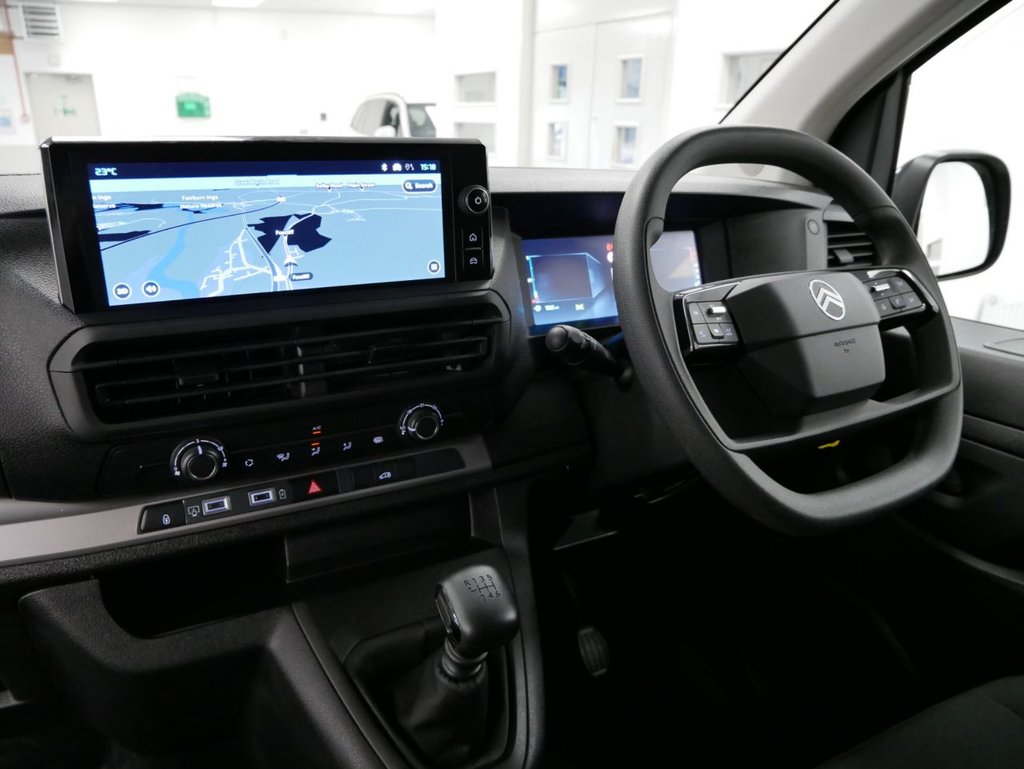 Used Citroen Dispatch 2024 for sale - 77608739: Photo 2