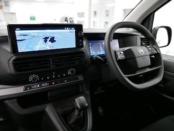 Used Citroen Dispatch 2024 for sale - 77608739: Photo