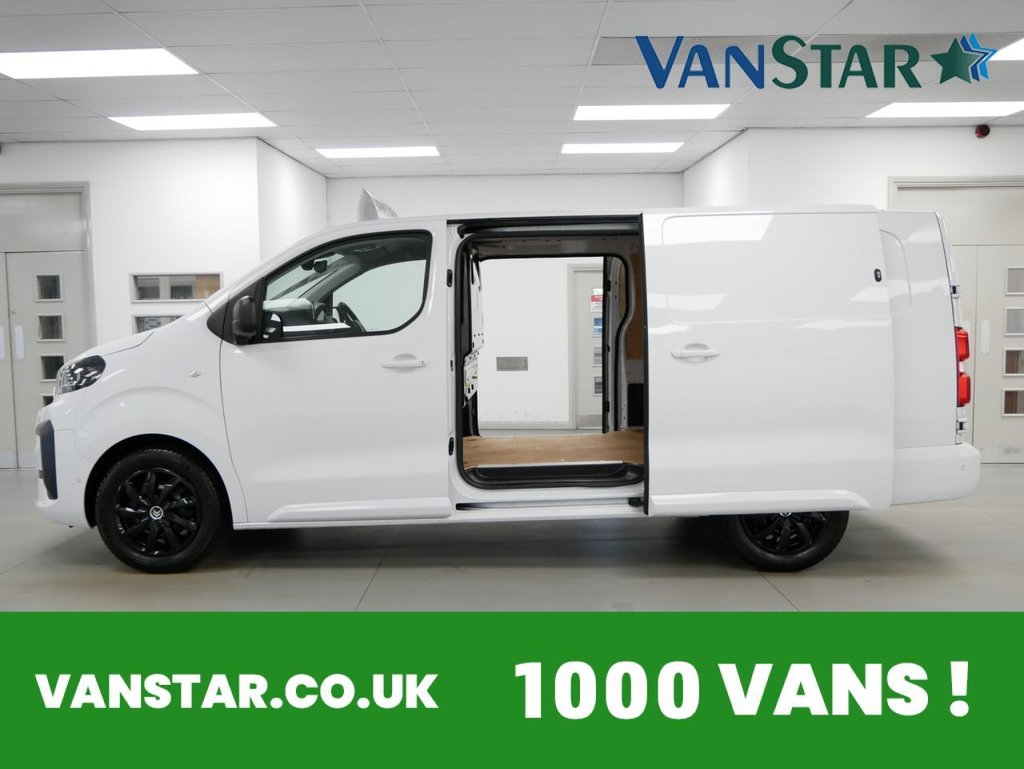 Used Citroen Dispatch 2024 for sale - 77608739: Photo 5