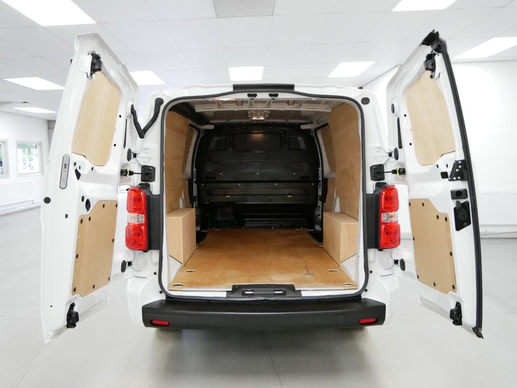 Used Citroen Dispatch 2024 for sale - 77608739: Photo 6