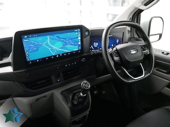 Used Ford Transit Custom 2025 for sale - 79543426: Photo