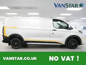 Used Ford Transit Custom 2025 for sale - 79543426: Photo