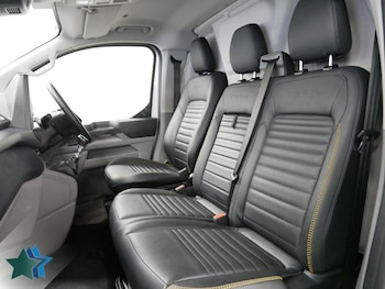 Used Ford Transit Custom 2025 for sale - 79543426: Photo