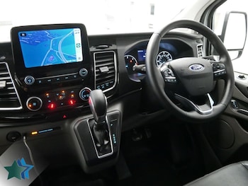 Used Ford Transit Custom 2022 for sale - 79598233: Photo