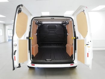 Used Ford Transit Custom 2022 for sale - 79598233: Photo