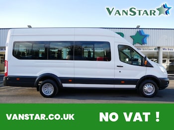 Ford Transit feature image