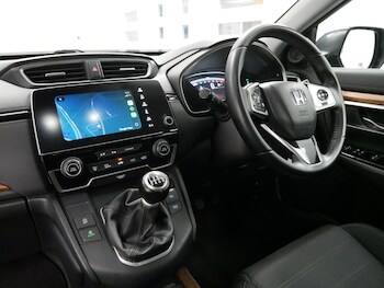 Used Honda CR-V 2018 for sale - 77835058: Photo