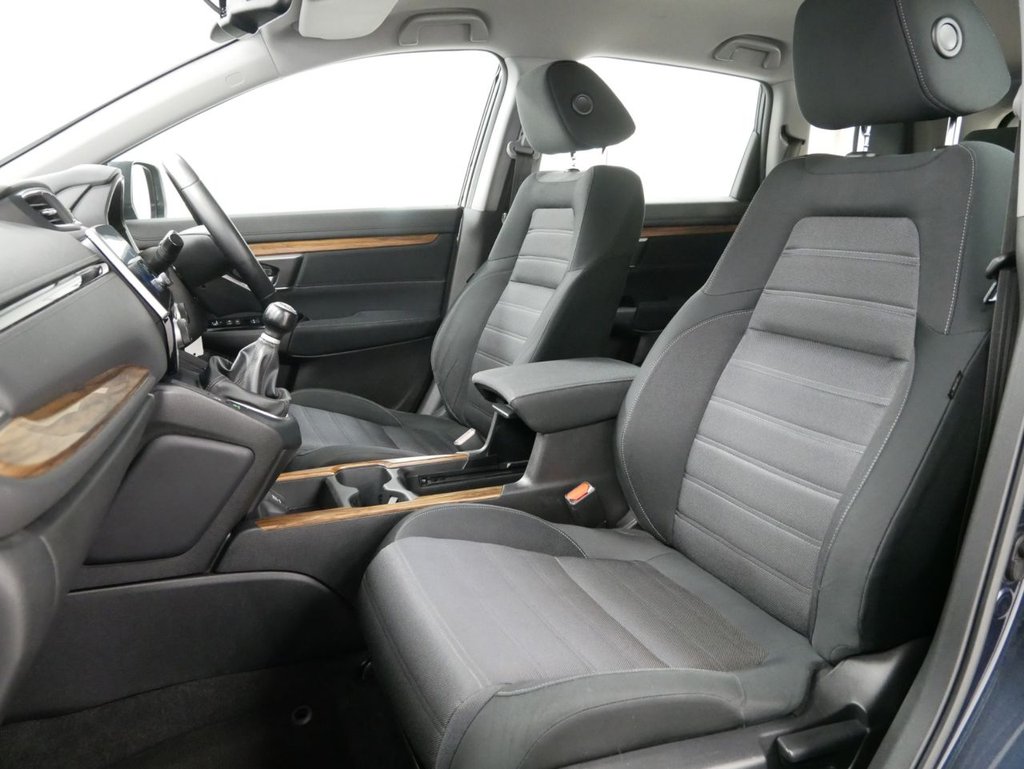 Used Honda CR-V 2018 for sale - 77835058: Photo 5