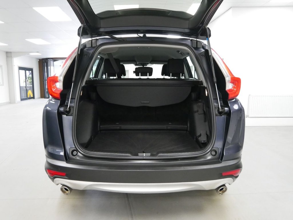 Used Honda CR-V 2018 for sale - 77835058: Photo 7