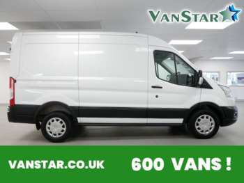 Used Ford Transit 2021 for sale - 74973938: Photo