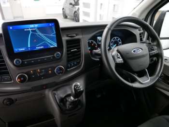 Used Ford Transit 2021 for sale - 74973938: Photo