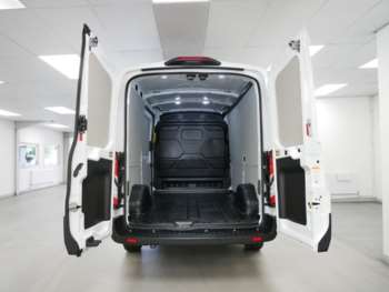 Used Ford Transit 2021 for sale - 74973938: Photo