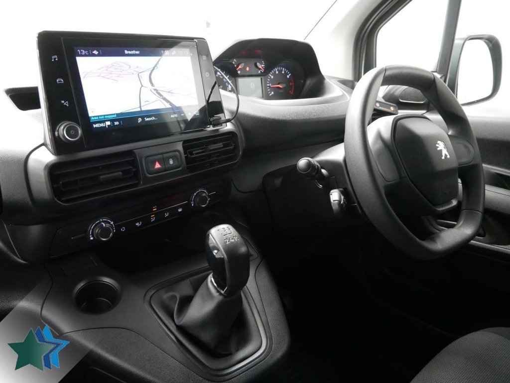 Used Peugeot Partner 2021 for sale - 77734027: Photo 5