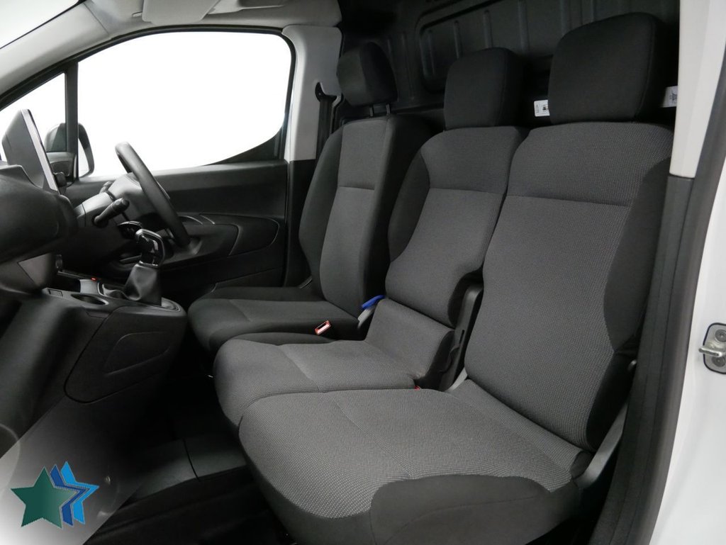 Used Peugeot Partner 2021 for sale - 77734027: Photo 6