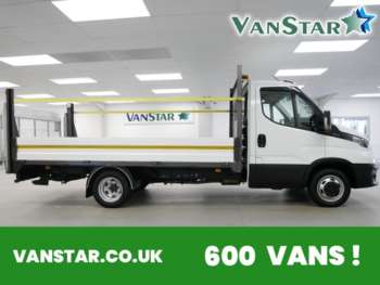 Used Iveco Daily 2023 for sale - 74931100: Photo
