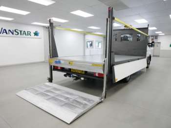 Used Iveco Daily 2023 for sale - 74931100: Photo