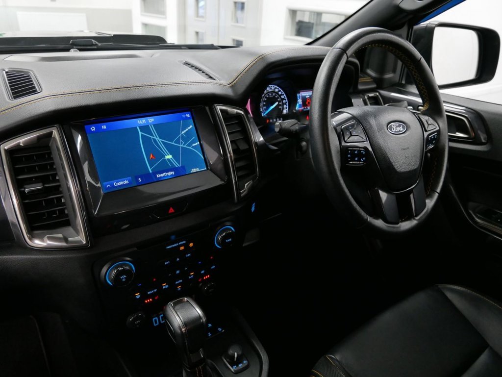 Used Ford Ranger 2021 for sale - 76481852: Photo 2