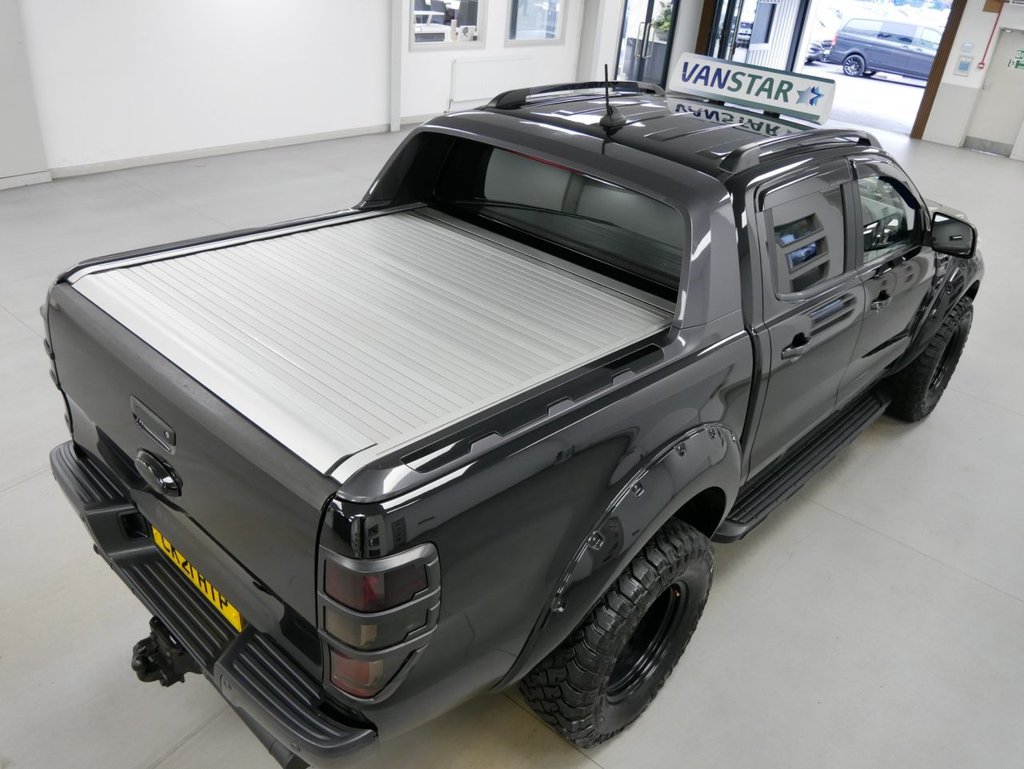 Used Ford Ranger 2021 for sale - 76481852: Photo 4