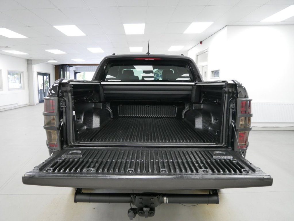 Used Ford Ranger 2021 for sale - 76481852: Photo 5