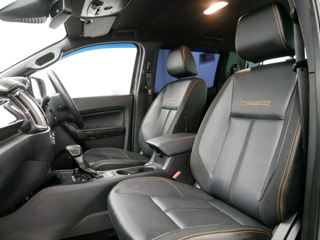 Used Ford Ranger 2021 for sale - 76481852: Photo 6