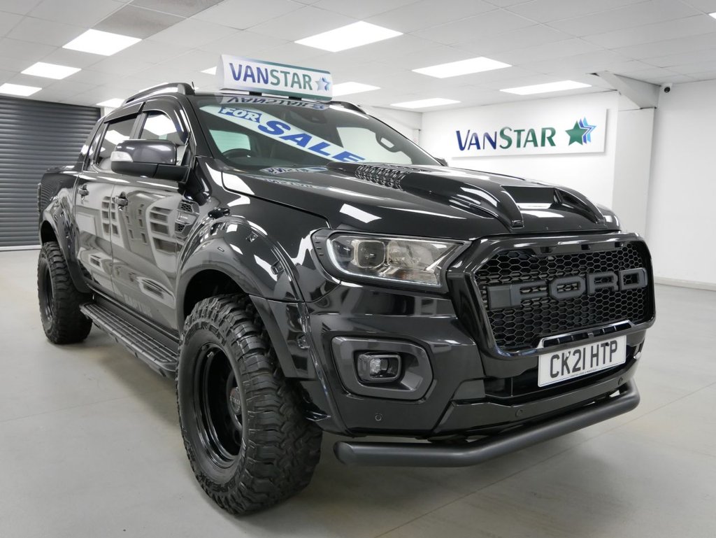 Used Ford Ranger 2021 for sale - 76481852: Photo 9