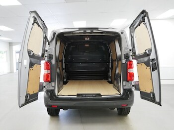 Used Vauxhall Vivaro 2024 for sale - 78671895: Photo