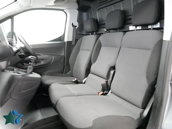 Used Peugeot Partner 2023 for sale - 78030139: Photo