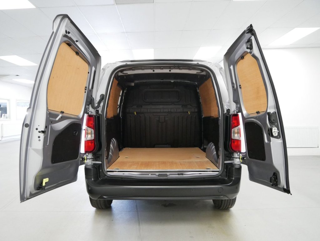 Used Peugeot Partner 2023 for sale - 78030139: Photo 6