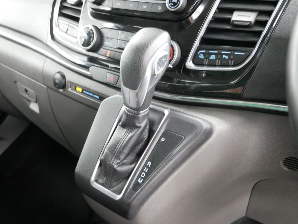 Used Ford Tourneo Custom 2022 for sale - 76923337: Photo 5