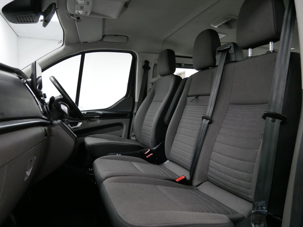 Used Ford Tourneo Custom 2022 for sale - 76923337: Photo 6