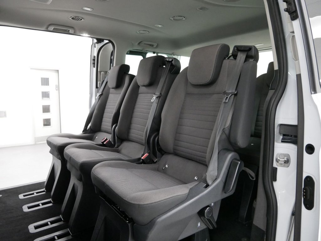 Used Ford Tourneo Custom 2022 for sale - 76923337: Photo 7