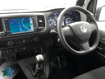 Used Vauxhall Vivaro 2023 for sale - 78658181: Photo