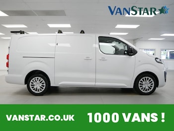 Used Vauxhall Vivaro 2023 for sale - 78658181: Photo