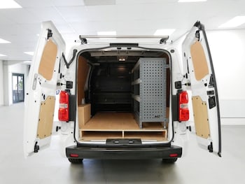 Used Vauxhall Vivaro 2023 for sale - 78658181: Photo