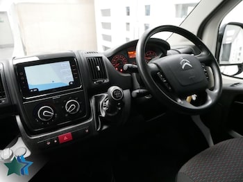Used Citroen Relay 2023 for sale - 78487494: Photo