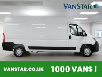 Used Citroen Relay 2023 for sale - 78487494: Photo