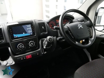 Used Citroen Relay 2023 for sale - 78487494: Photo