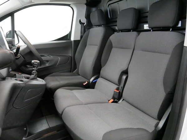 Used Vauxhall Combo 2023 for sale - 75264783: Photo 5
