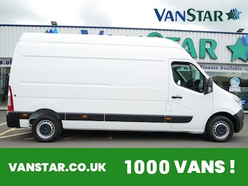 Used Vauxhall Movano 2021 for sale - 78785952: Photo