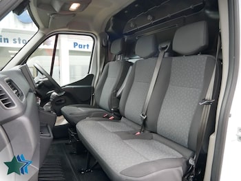 Used Vauxhall Movano 2021 for sale - 78785952: Photo