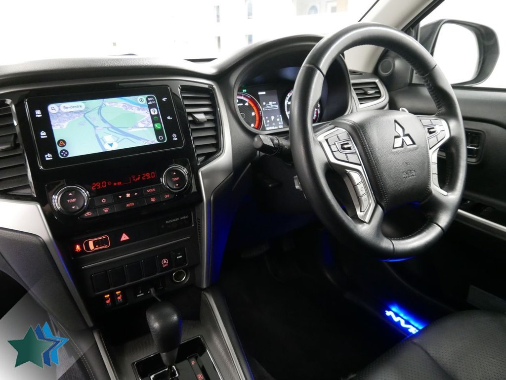 Used Mitsubishi L200 2020 for sale - 77369132: Photo 2