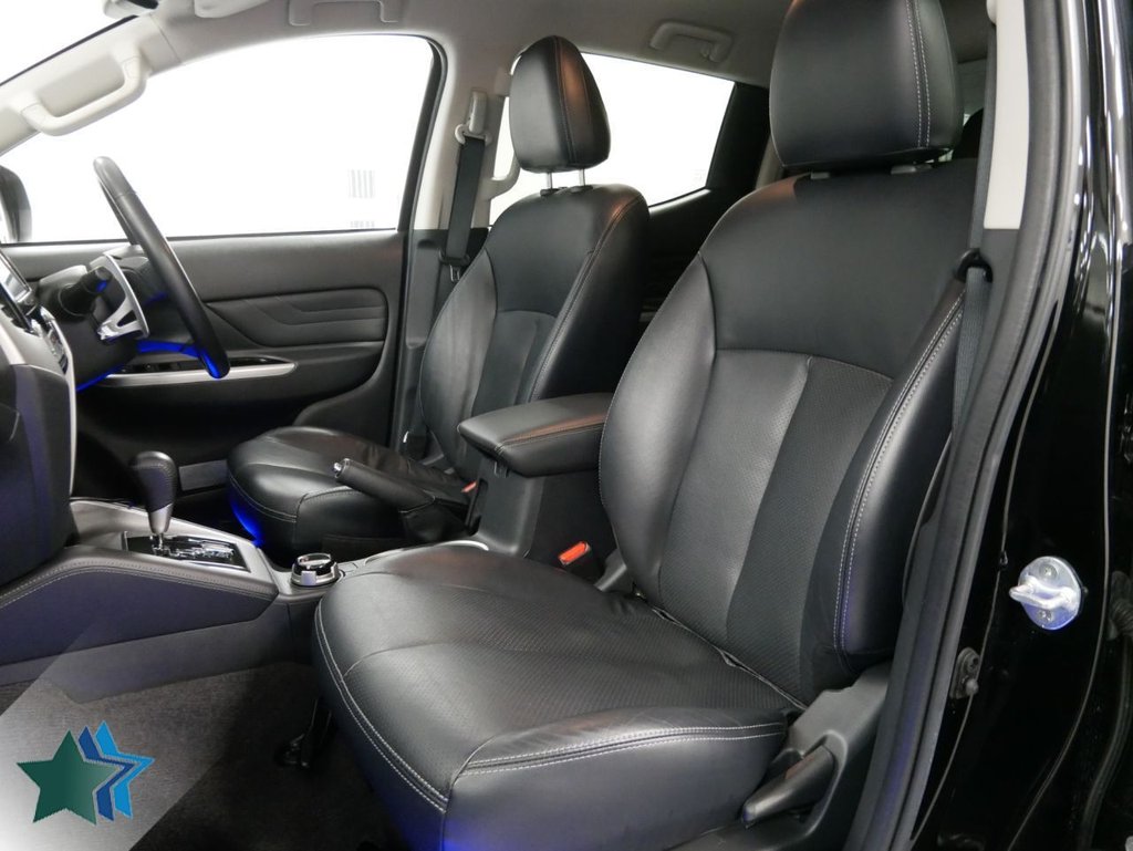 Used Mitsubishi L200 2020 for sale - 77369132: Photo 5