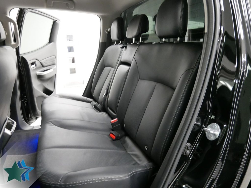 Used Mitsubishi L200 2020 for sale - 77369132: Photo 6