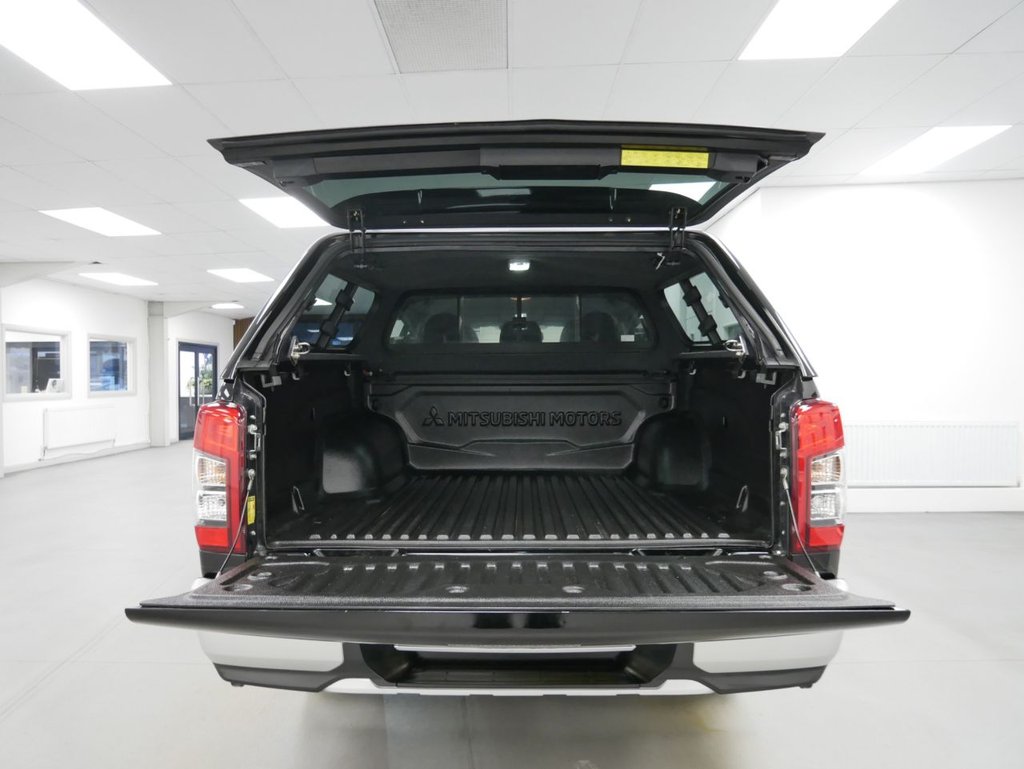 Used Mitsubishi L200 2020 for sale - 77369132: Photo 7