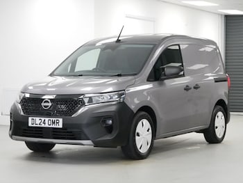 Nissan Other feature image