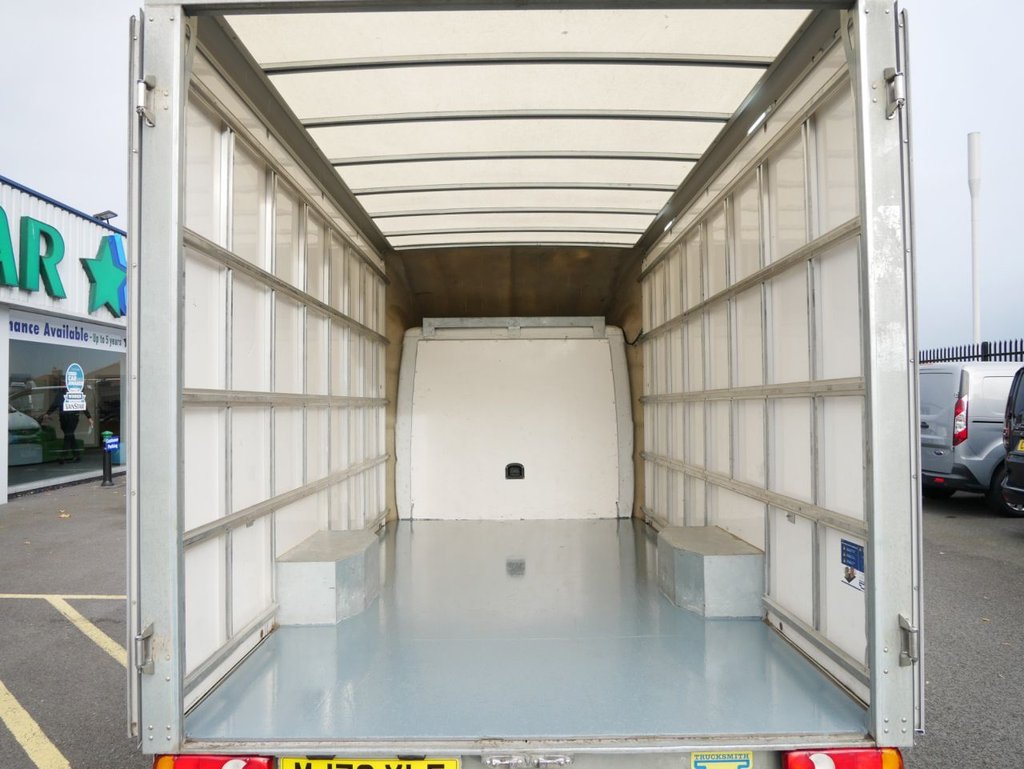 Used Citroen Relay 2022 for sale - 76469657: Photo 5