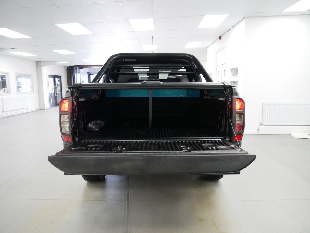 Used Nissan Navara 2019 for sale - 77226901: Photo 10